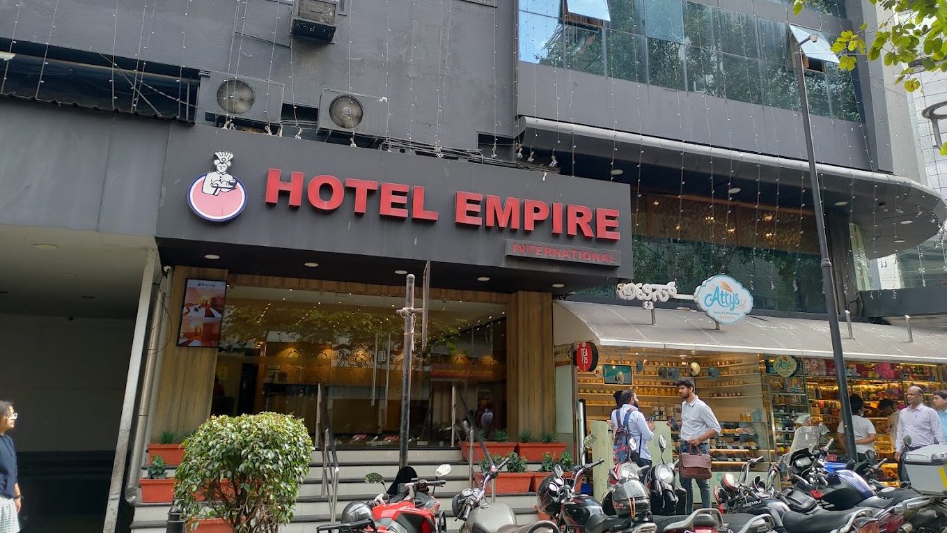 9 Best Non Veg Restaurants In MG Road Bangalore Nearbyinfo 9 Best Non Veg Restaurants In MG Road Bangalore Nearbyinfo