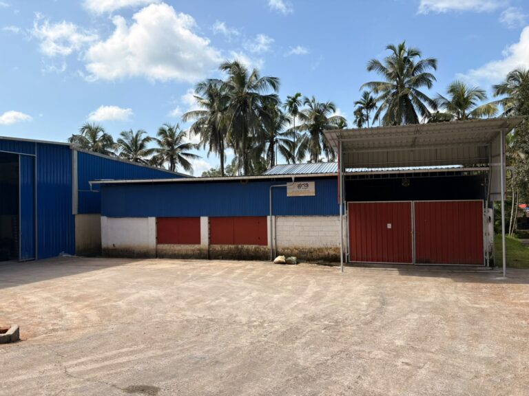 Pragathi Industries – Karje, Udupi